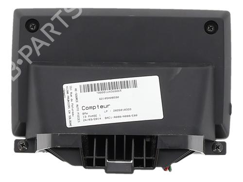 Instrument cluster BMW i3 (I01) | BP36299685C47 - Image 6