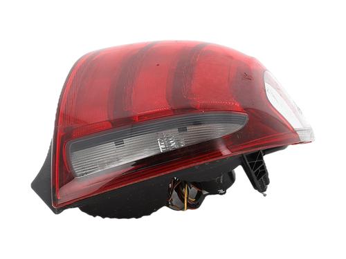 Right taillight PEUGEOT 108 1.0 VTi 72 | BP37238632C35 - Image 5