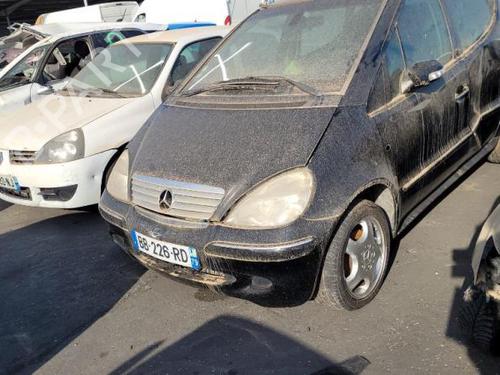 Høyre foran beltestrammer MERCEDES-BENZ A-CLASS (W168) A 170 CDI (168.009, 168.109) | BP24783438C88 