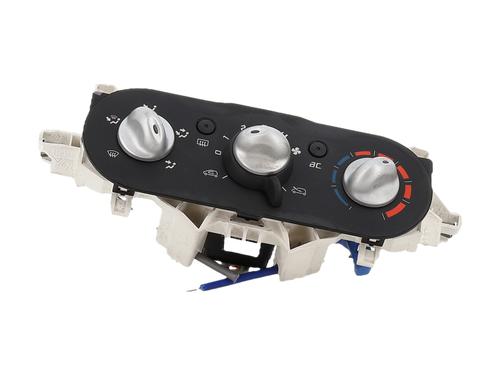 Climate control RENAULT TWINGO II (CN0_) 1.2 16V (CN0K, CN0V, CN0A) | BP39630811I5 - Image 5