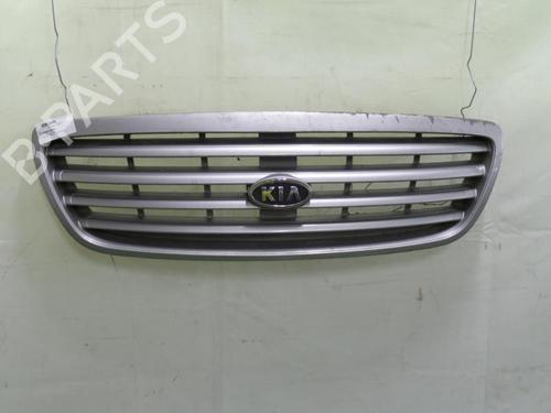 Used Grille KIA CARNIVAL I (UP, FL) 2.9 TDi (126 hp) 24776892