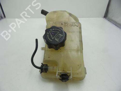 Expansion tank PEUGEOT PARTNER MPV (5_, G_) 1.6 HDi 90 | BP24782451C120
