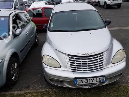 Grill CHRYSLER PT CRUISER (PT_) 2.2 CRD | BP24779891C40 