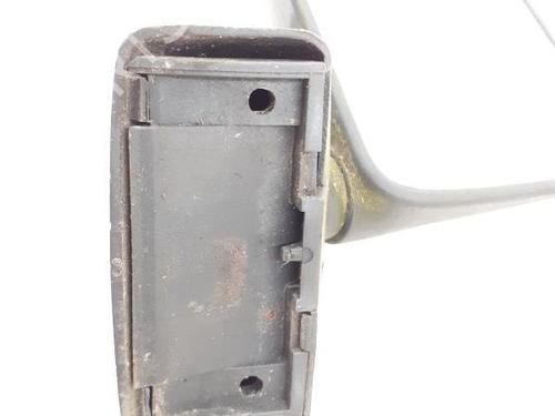 Used Left mirror RENAULT RAPID Box Body/MPV (F40_, G40_) 1.1 (46 hp) 24784403
