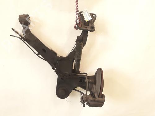 Højre bagtil bærearm CITROËN JUMPY III Van (V_) 1.6 BlueHDi 95 (95 hp) 30561524