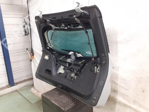 Tailgate RENAULT MEGANE IV Grandtour (K9A/M/N_) 1.2 TCe 130 (K9MR) | BP29829512C6