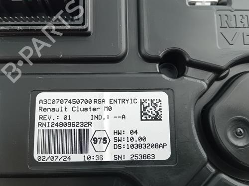 Quadrante RENAULT MASTER III Bus (JV) 2.3 dCi 135 FWD (JV0N, JV08) | BP37449933C47 - Image 5