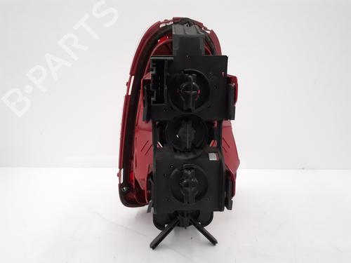 Right taillight MINI MINI (R56) Cooper | BP30134092C35 - Image 2