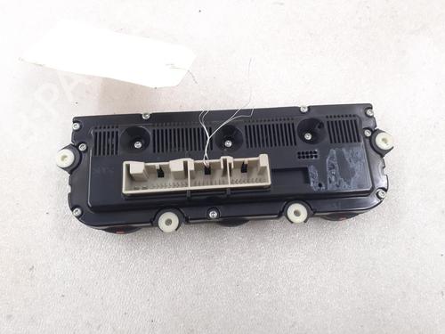 Climate control VW TIGUAN (5N_) 2.0 TDI 4motion | BP24796184I5 