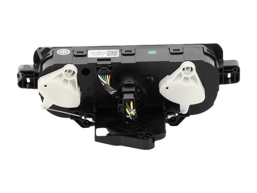 Comando chauffage DACIA SPRING EV (B6M1) | BP37742247I5 - Image 5