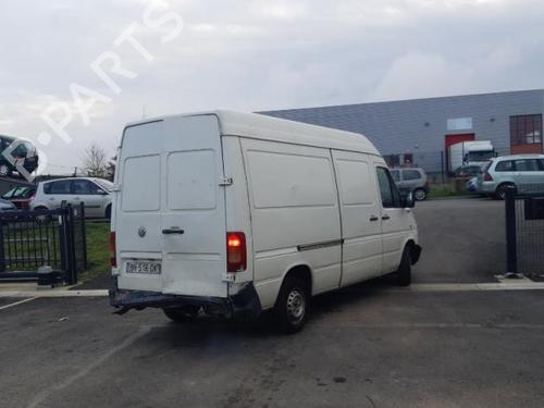 Generator VW LT 28-46 II Van (2DA, 2DD, 2DH) 2.5 TDI | BP24796205M7 