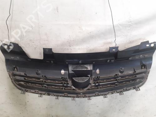 Grille OPEL ZAFIRA / ZAFIRA FAMILY B (A05) 1.7 CDTI (M75) | BP27836843C40 