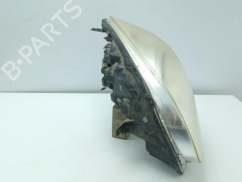Left headlight RENAULT KANGOO Express (FW0/1_) 1.5 dCi 75 (FW07, FW10, FW04) | BP38454654C28 - Image 4