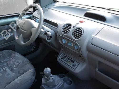 Ratstangsstang RENAULT TWINGO I (C06_) 1.2 (C066, C068) | BP24783105I23 