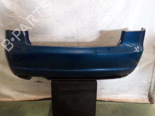 Stoßstange hinten für AUDI A3 (8P1) 2.0 TDI 16V (140 hp) 32667005
