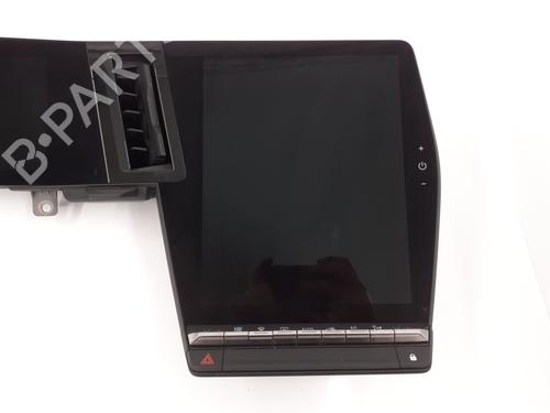 Instrument cluster RENAULT ESPACE VI (RHN) E-TECH 200 Hybrid | BP28329367C47 