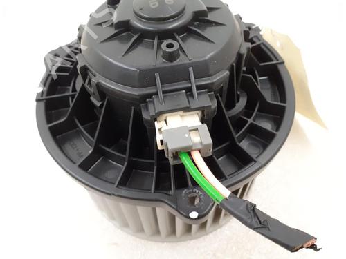 Heater blower motor KIA CEE'D (JD) 1.6 CRDi 110 | BP24791560M62 