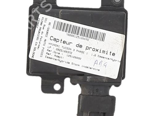 Used Electronic module Electronic module 36685008 36685008