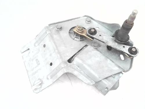 Used Rear wiper motor CITROËN AX (ZA-_) 10 (50 hp) 24781900