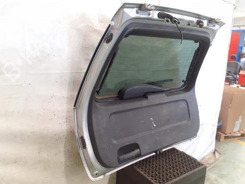 Tailgate KIA SPORTAGE II (JE_, KM_) 2.0 CRDi 4WD | BP29893670C6 