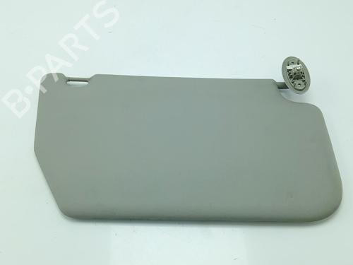 Left sun visor FORD TRANSIT CONNECT V408 Box Body/MPV 1.0 Flexifuel | BP39517499I1 - Image 3