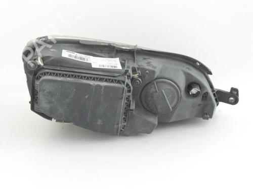 Venstre forlygte FIAT MULTIPLA (186_) 1.9 JTD (186AXE1A) (120 hp) 24774235