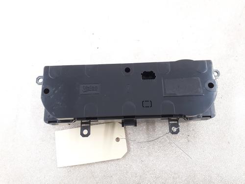 Climate control RENAULT ZOE (BFM_) ZOE | BP24798262I5 