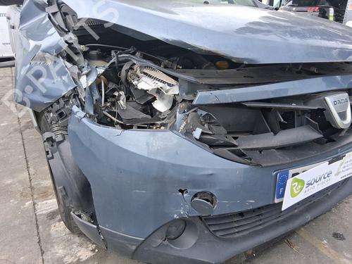 Engine DACIA LODGY (JS_) 1.5 dCi (JSMC, JSAF) | BP33397885M1  - Image 39