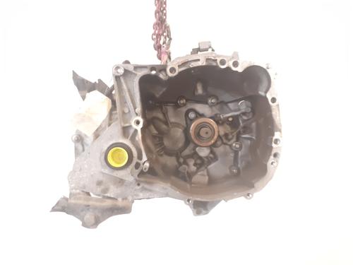 Gearbox RENAULT CLIO IV (BH_) 1.2 16V | BP29330352M3 