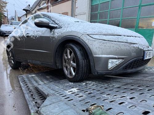 Used Parts HONDA CIVIC VIII Hatchback (FN, FK) 2.2 CTDi (FK3) (140 hp) 4418338