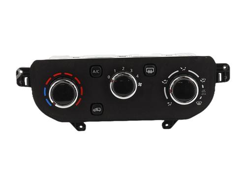 Comando chauffage DACIA SPRING EV (B6M1) | BP37742247I5 - Image 3