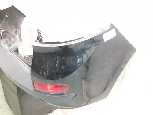 Rear bumper RENAULT CLIO III Grandtour (KR0/1_) 1.5 dCi | BP28375885C8 