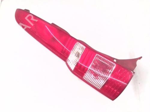Used Left taillight FIAT PANDA (169_) 1.2 (169.AXB11, 169.AXB1A) (60 hp) 24781120