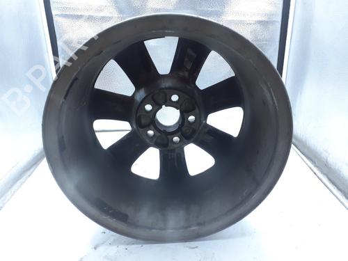 Rim AUDI A1 Sportback (8XA, 8XF) 1.6 TDI | BP30002390C45