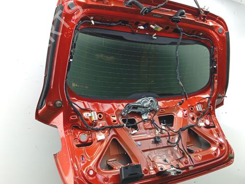 Tailgate MG MG HS (AS23) 1.5 EHS Hybrid (CSA6463) | BP39563647C6 - Image 4