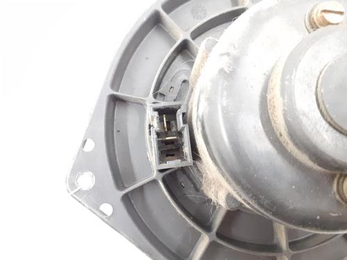 Heater blower motor OPEL AGILA A (H00) 1.2 16V (F68) | BP24786495M62 