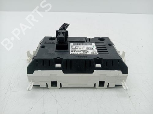 display-monitor-ford-fiesta-vi-cb1-ccn-2008-34543478 main image