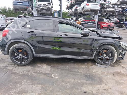 Rear differential MERCEDES-BENZ GLA-CLASS (X156) GLA 220 CDI 4-matic (156.905) | BP32449241M24