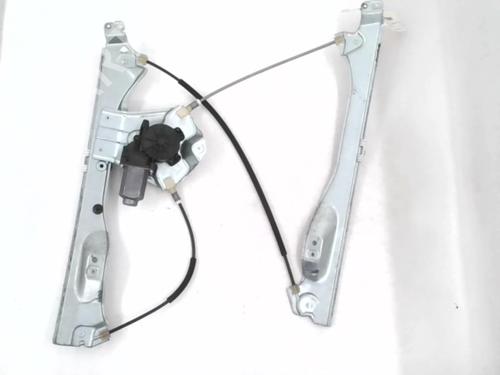 Front right window mechanism RENAULT CLIO III (BR0/1, CR0/1) 1.5 dCi (BR17, CR17) | BP24780464C23 