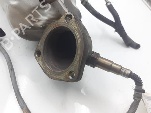 Used Particulate filter Particulate filter PEUGEOT 508 II (FB_, FH_, F3_) [2018-2026] 33309031 33309031