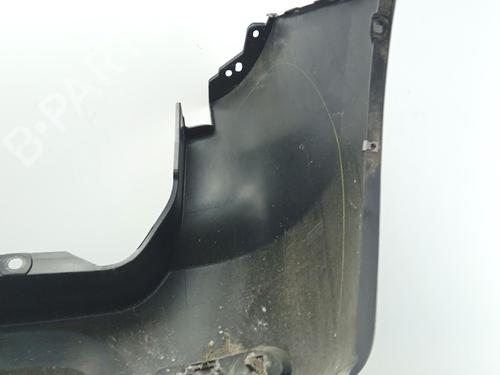 Used Rear bumper Rear bumper 37672118 37672118