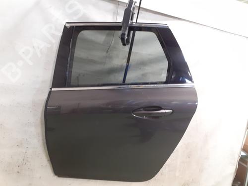 Used Left rear door PEUGEOT 308 SW II (LC_, LJ_, LR_, LX_, L4_) 1.6 HDi / BlueHDi 115 (LCBHXM, LCBHXT) (115 hp) 29341565