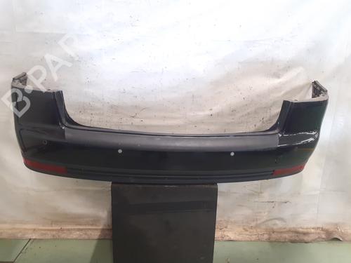 Bagtil kofangere VW TOURAN (1T1, 1T2) 1.9 TDI (105 hp) 30808728