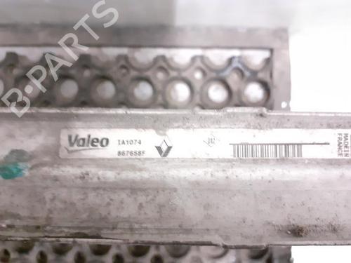 Intercooler RENAULT MASTER II Van (FD) 2.5 dCi 120 (FD0M, FD0U, FD0W, FD2M, FD2W, FD3M, FD3U,... | BP24782457M30 
