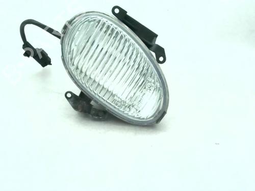 Used Right front fog light Right front fog light HYUNDAI ATOS (MX) [1997-2015] 24773817 24773817