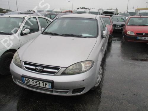 Used Parts DAEWOO LACETTI Hatchback (KLAN) 1.6 (109 hp) 2412729