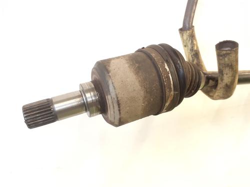 Used Right rear driveshaft Right rear driveshaft CITROËN BERLINGO Box Body/MPV (K9) 1.5 BlueHDi 130 4x4 (131 hp) 30561316 30561316