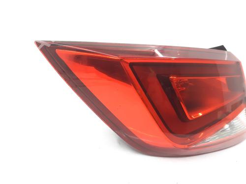Left taillight SEAT LEON ST (5F8) 2.0 TDI | BP29318286C34 