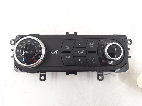 AC-Styringsenhed/Manøvreenhed ALPINE A110 II 1.8 GT (300 hp) 30969851