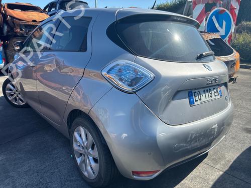 Instrument cluster RENAULT ZOE (BFM_) ZOE | BP38991675C47 - Image 7